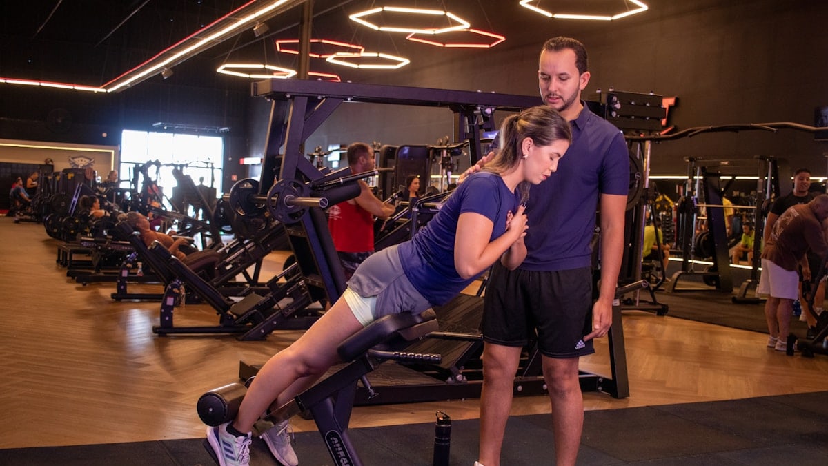 Στρατηγικές για την Επίτευξη Στόχων Fitness